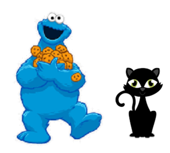 Cookie Monster